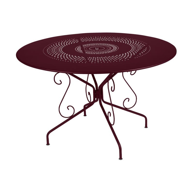 Table Montmartre