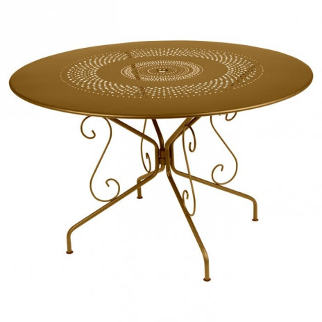 Table Montmartre