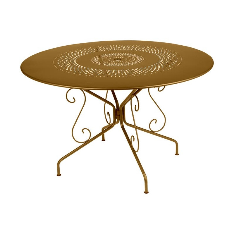 Table Montmartre
