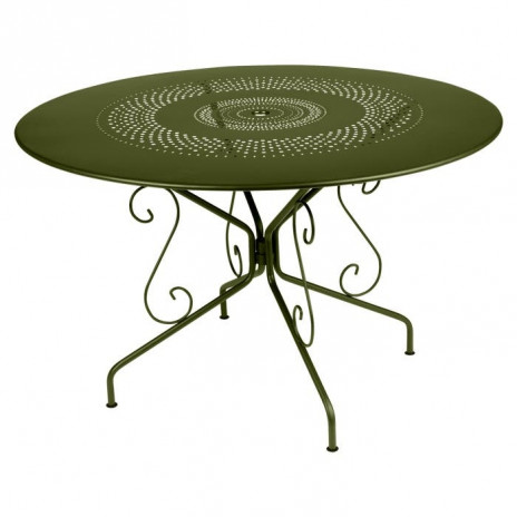 Table Montmartre
