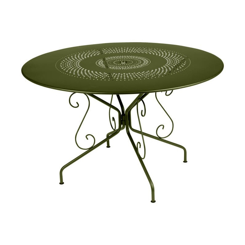 Table Montmartre