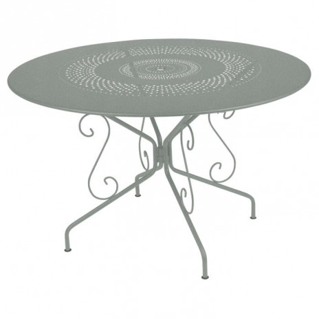Table Montmartre