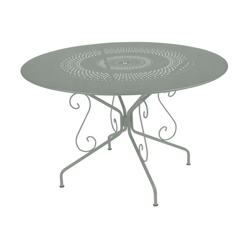 Table Montmartre