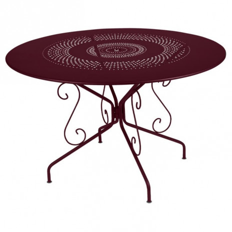 Table Montmartre
