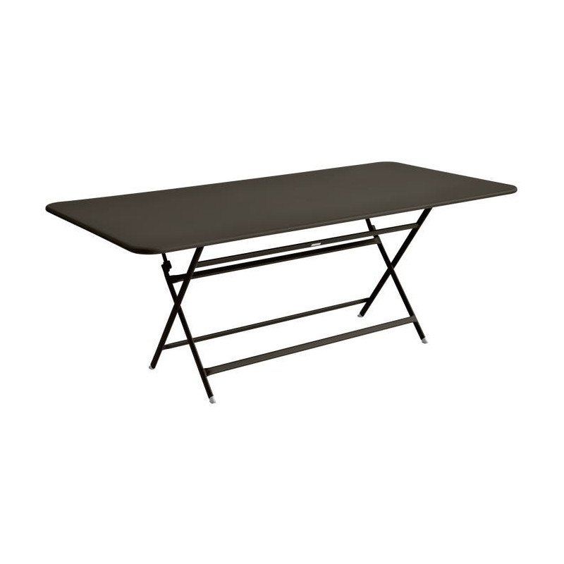 Table Caractère