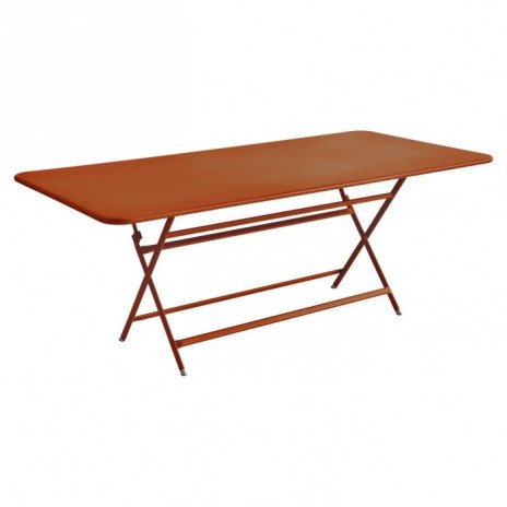 Table Caractère