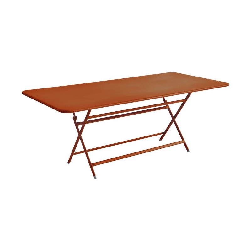 Table Caractère