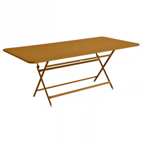 Table Caractère