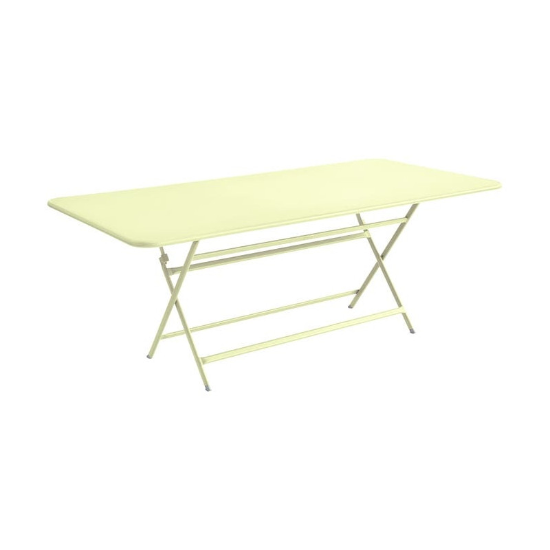 Table Caractère