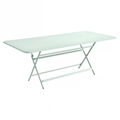 Table Caractère