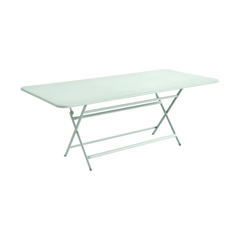Table Caractère