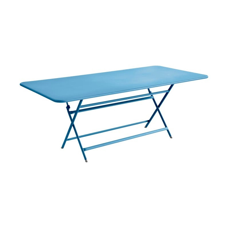 Table Caractère