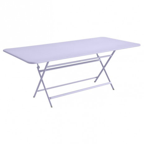Table Caractère