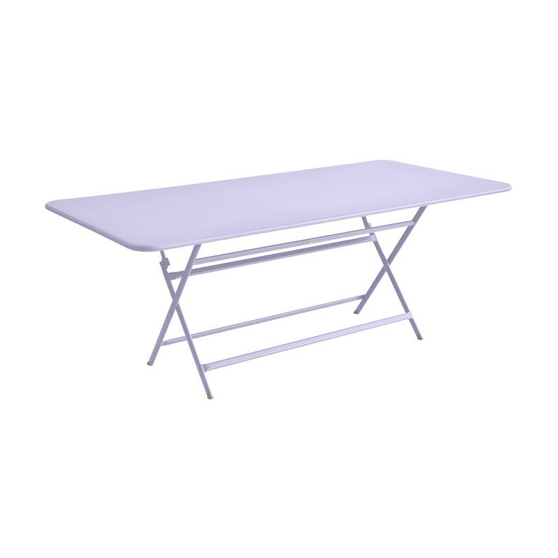Table Caractère