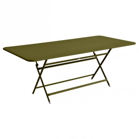 Table Caractère