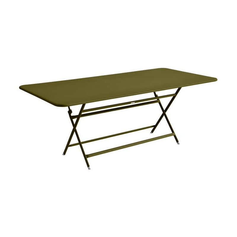 Table Caractère