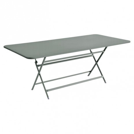 Table Caractère