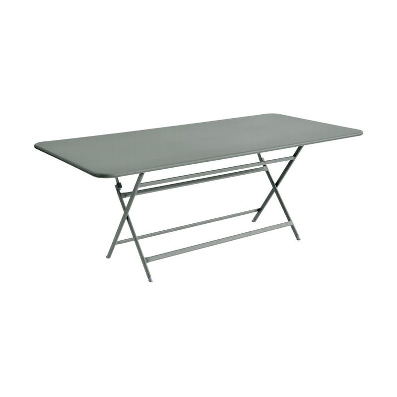 Table Caractère