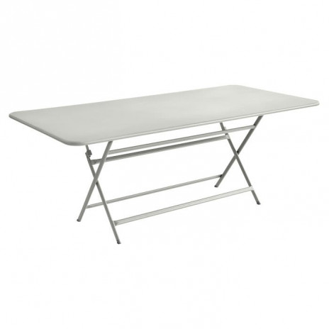 Table Caractère