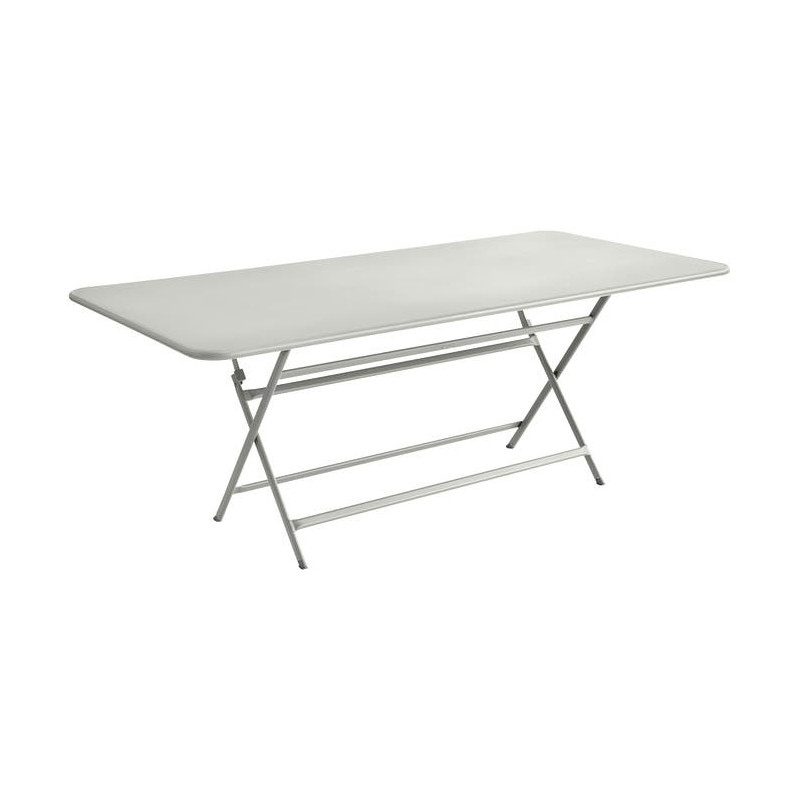 Table Caractère