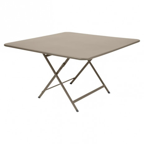Table Caractère