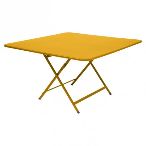 Table Caractère
