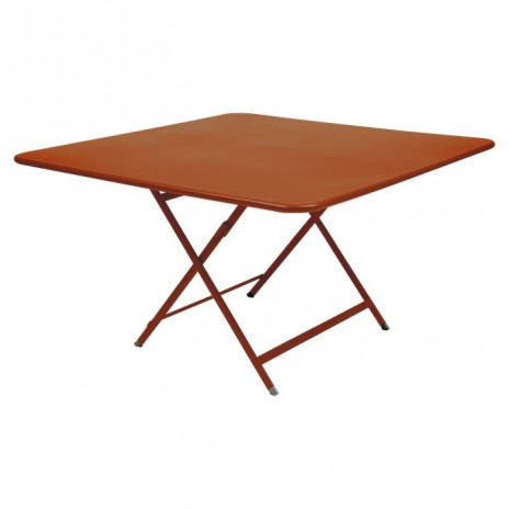 Table Caractère