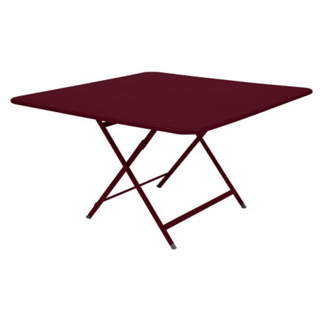 Table Caractère