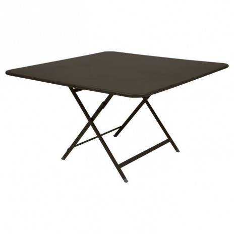 Table Caractère
