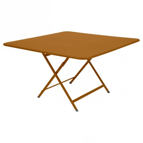 Table Caractère
