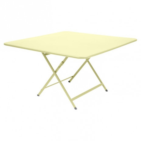 Table Caractère