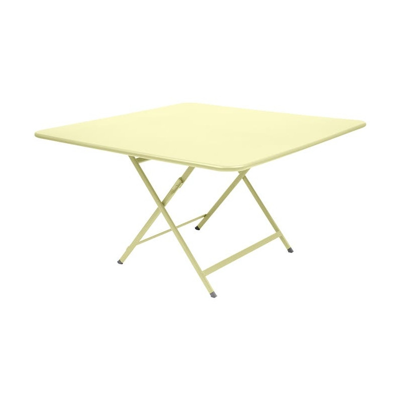 Table Caractère