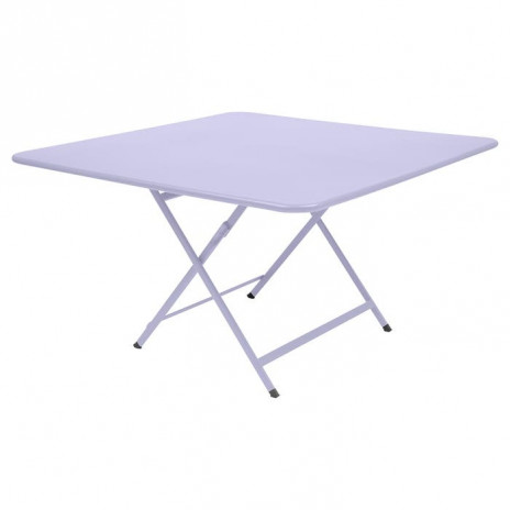 Table Caractère