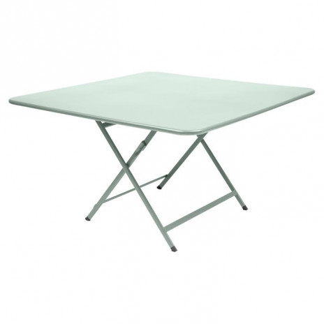 Table Caractère