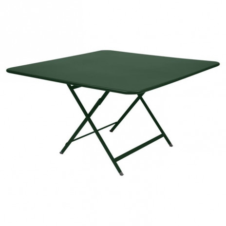 Table Caractère