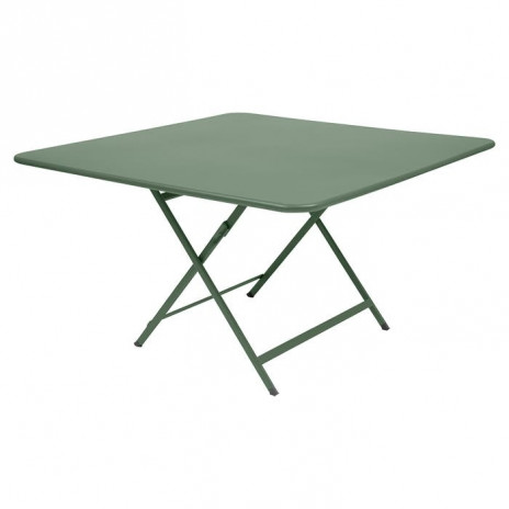 Table Caractère
