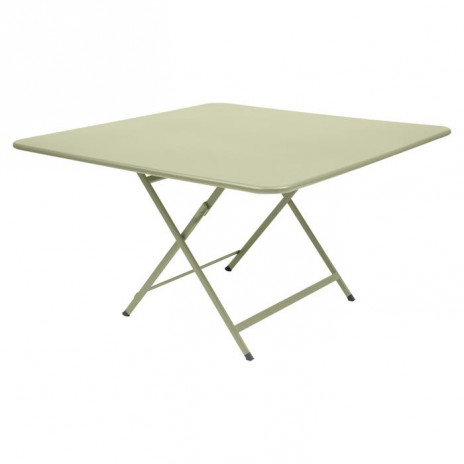 Table Caractère