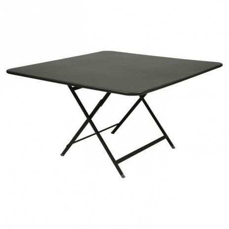 Table Caractère