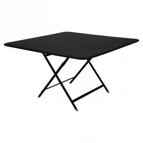 Table Caractère