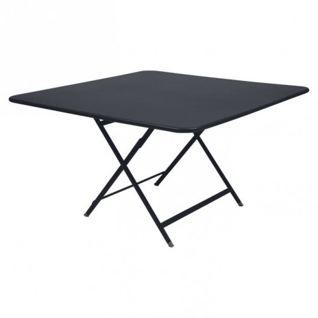 Table Caractère