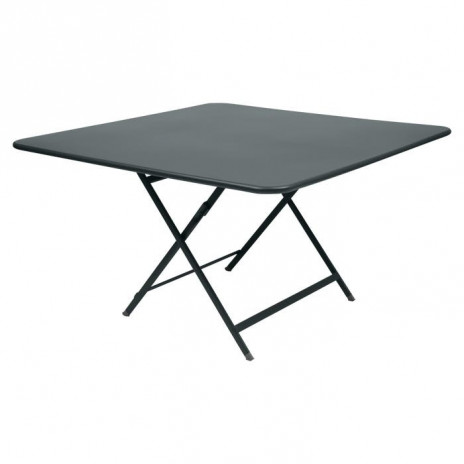 Table Caractère