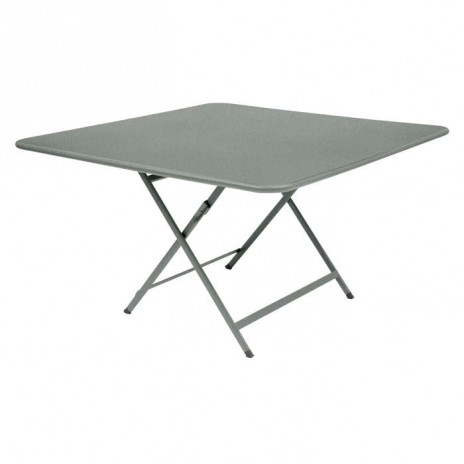 Table Caractère