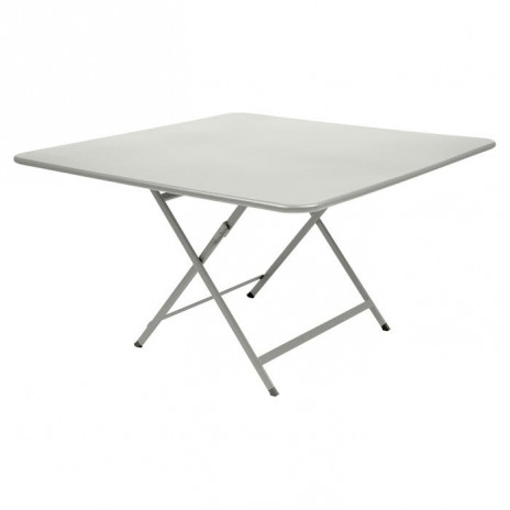 Table Caractère