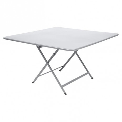 Table Caractère