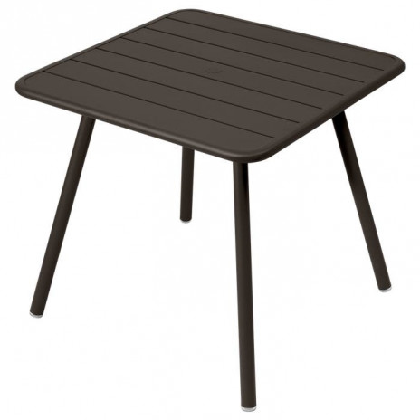 Table Luxembourg