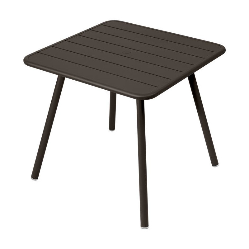 Table Luxembourg