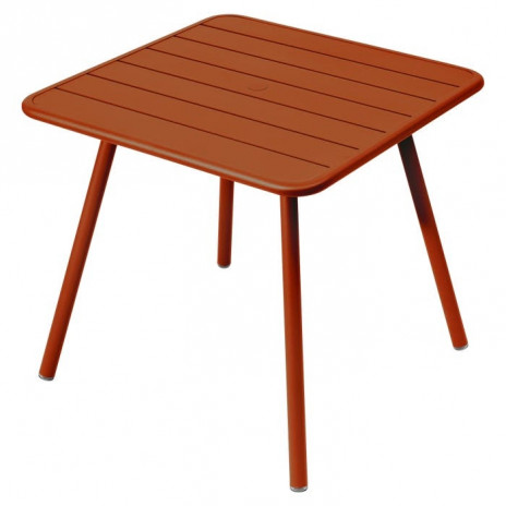 Table Luxembourg