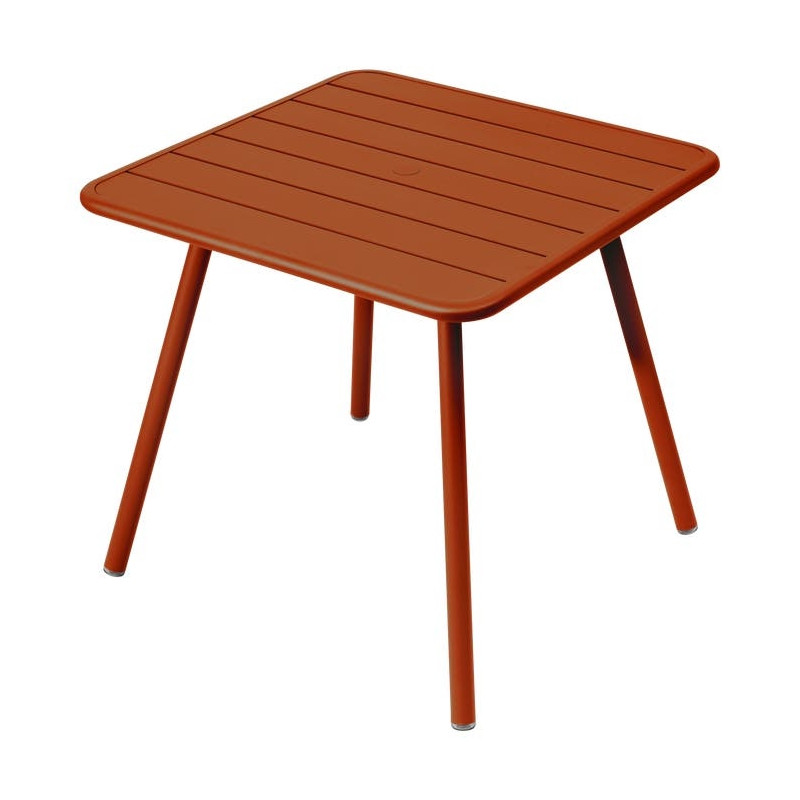 Table Luxembourg