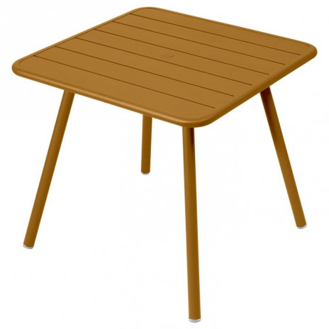 Table Luxembourg