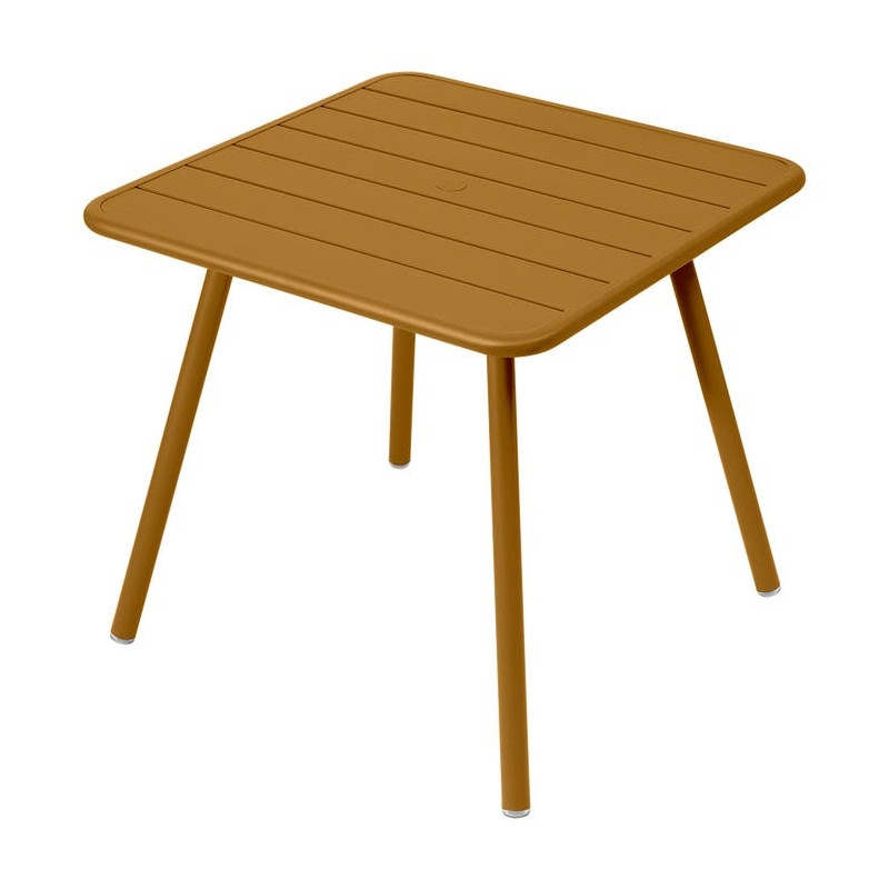 Table Luxembourg